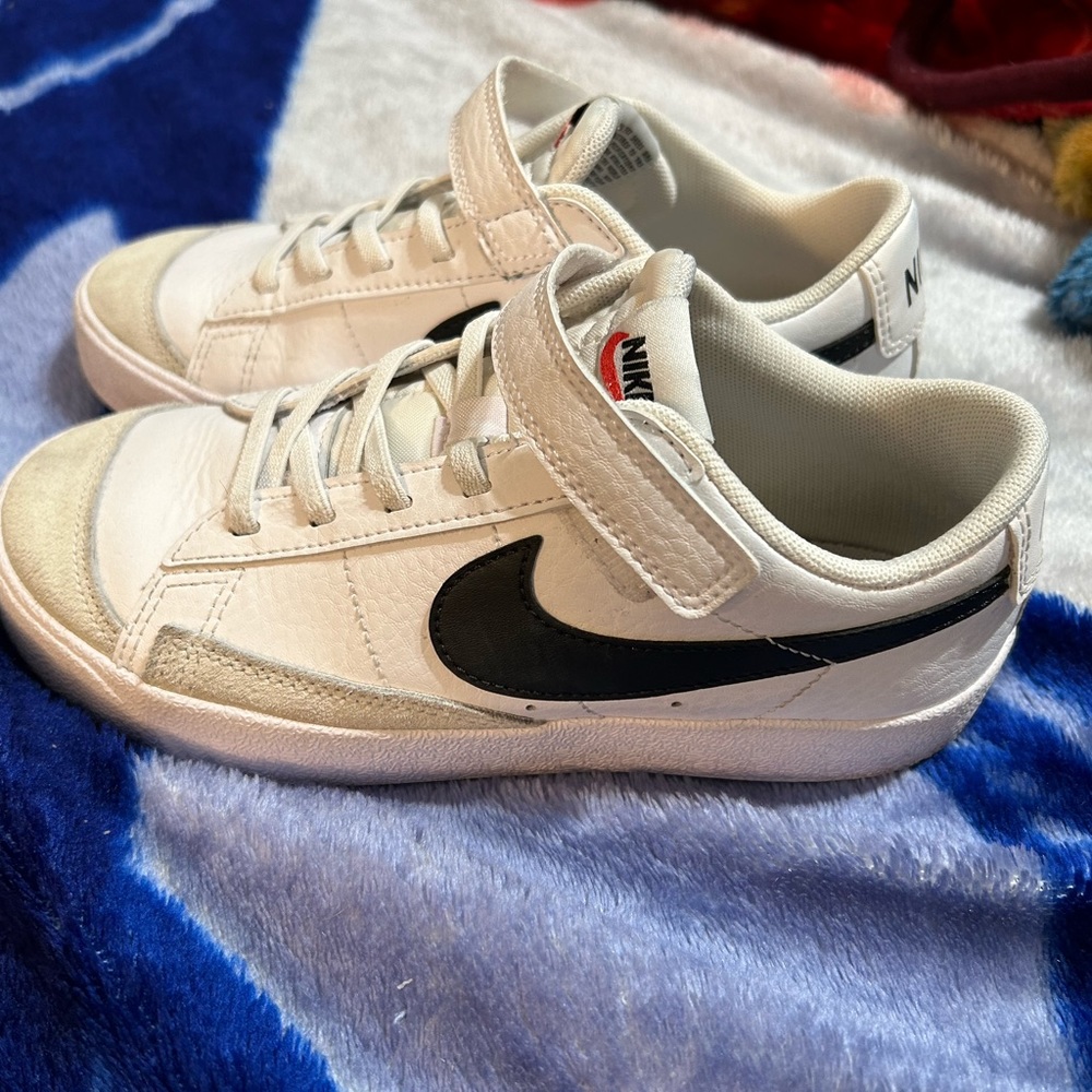 Low top nikes